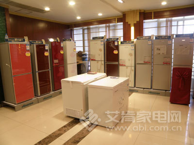 常州赛宏商贸发展提速-艾肯家电网
